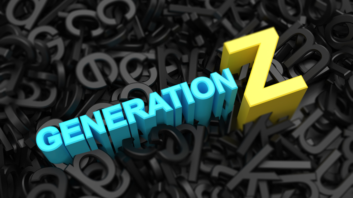 Understanding Generation Z in the Workplace